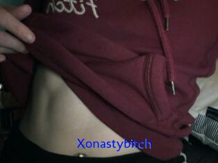 Xonastybitch