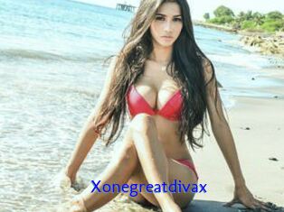 Xonegreatdivax