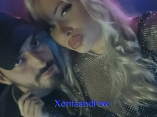 xoniaandrew Sexo Gratis