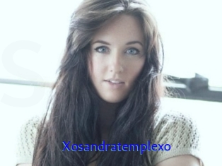 Xosandratemplexo