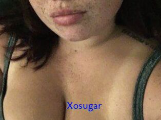 Xosugar