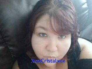 XoxCristalxox