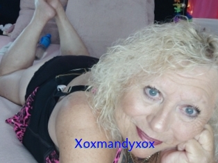 Xoxmandyxox