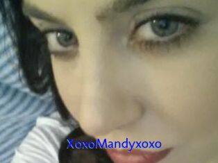 XoxoMandyxoxo