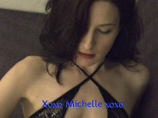 Xoxo_Michelle_xoxo