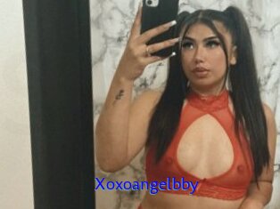 Xoxoangelbby