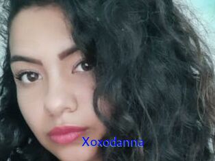 Xoxodanna