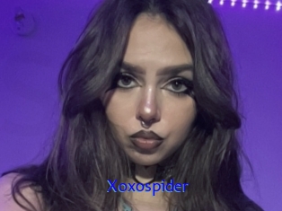 Xoxospider