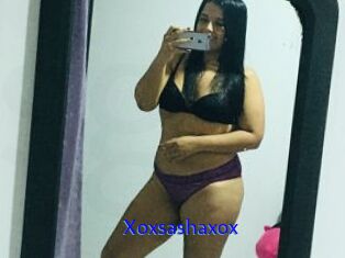 Xoxsashaxox