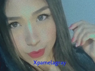 Xpamelagray