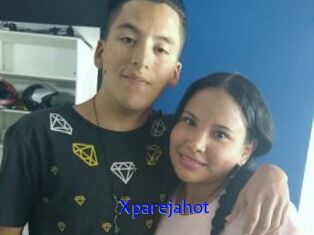 Xparejahot