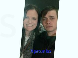 Xpetuniax