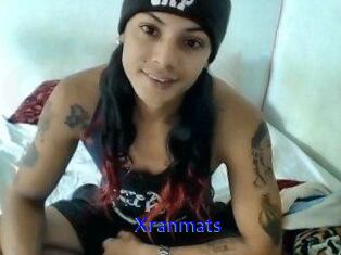 Xranmats
