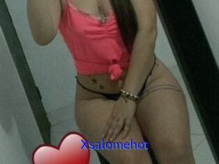 Xsalomehot