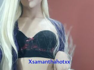 Xsamanthahotxx