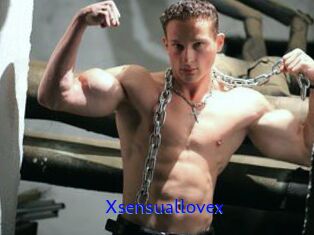 Xsensuallovex