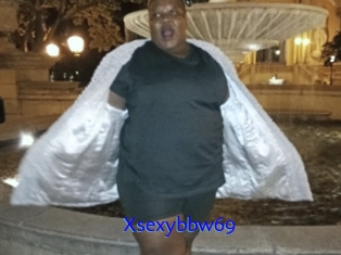 Xsexybbw69