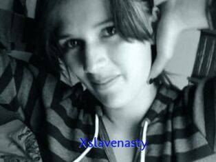 Xslavenasty