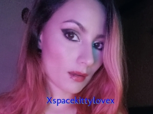 Xspacekittylovex