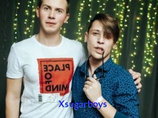 Xsugarboys