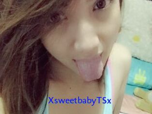 XsweetbabyTSx