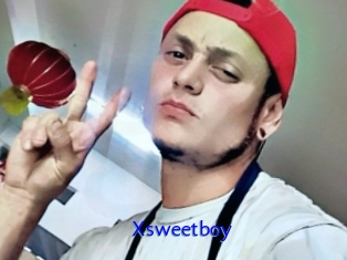 Xsweetboy