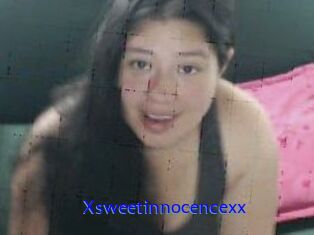 Xsweetinnocencexx