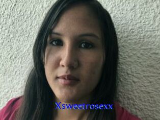 Xsweetrosexx