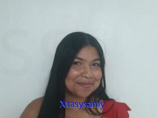 Xtasysamy