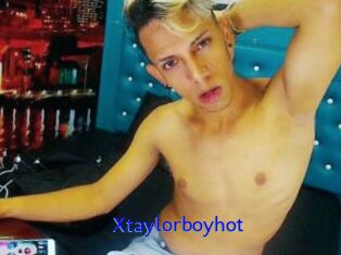 Xtaylorboyhot