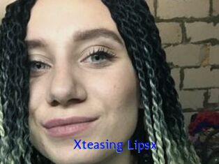 Xteasing_Lipsx
