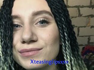 Xteasinglipsxxx