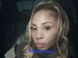 Xtexasrosex