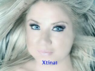 Xtina1