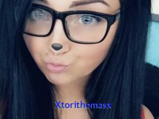 XToriThomasX