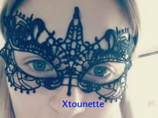 Xtounette