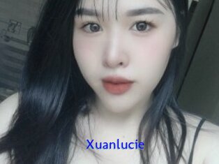 Xuanlucie
