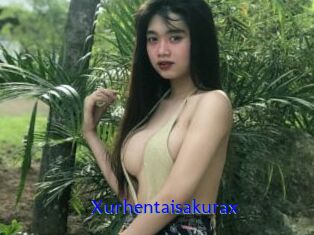 Xurhentaisakurax