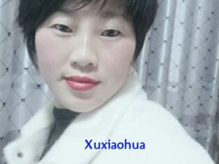 Xuxiaohua