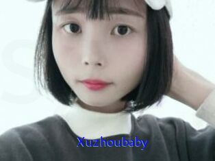 Xuzhoubaby