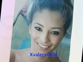 Xvalerydollx