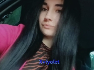 Xviyolet