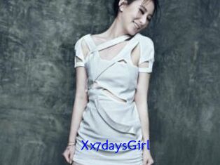 Xx7daysGirl