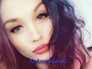 xxAmmyLoved Sexo Gratis