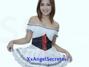 XxAngelSecretxx