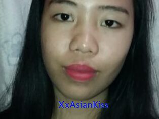 XxAsianKiss