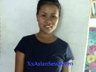 XxAsianSexQueen