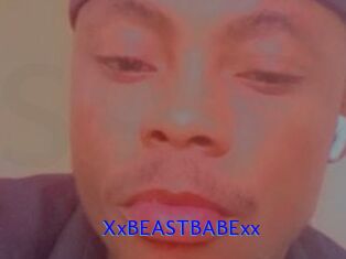 XxBEASTBABExx