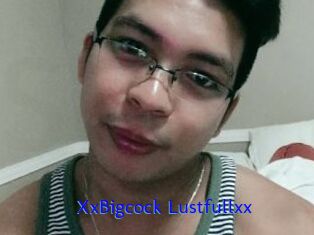 xxBigcock_Lustfullxx Sexo Gratis