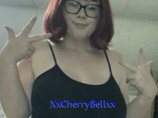 XxCherryBellxx